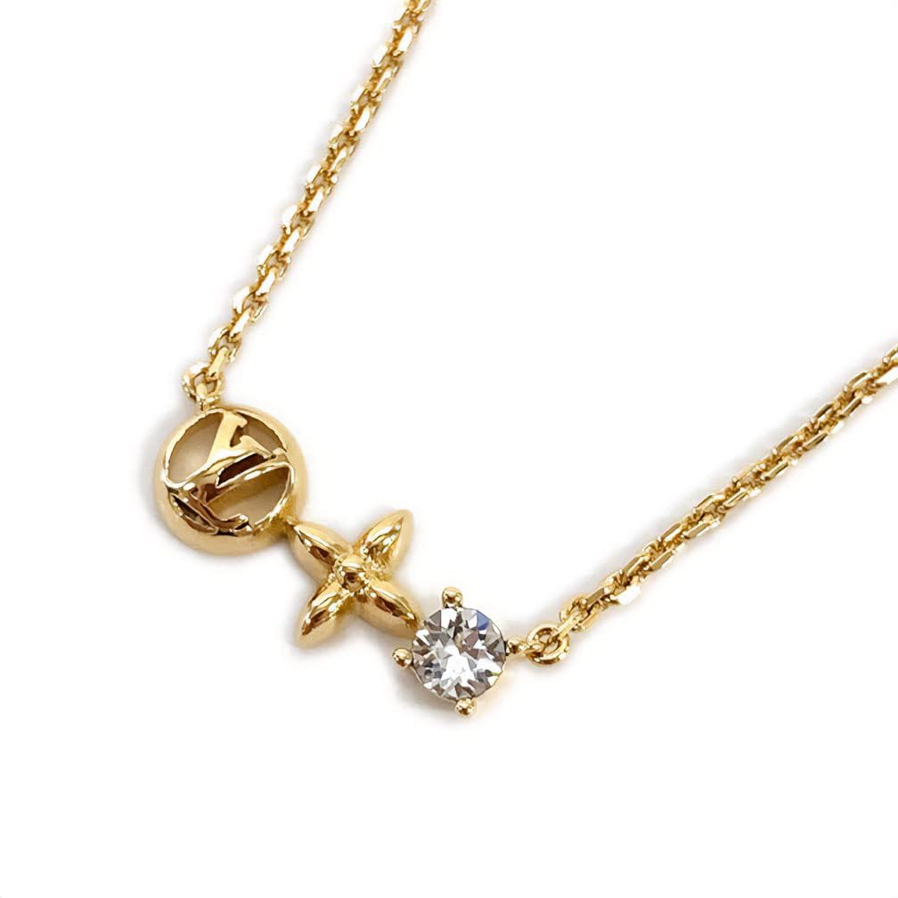 Louis Vuitton ゴールド ウォレットチェーン LOUIS VUITTON ルイ